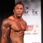 Blake  Miche - NPC Greater Gulf States 2013 - #1